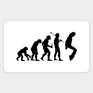 MJ Evolution Magnet